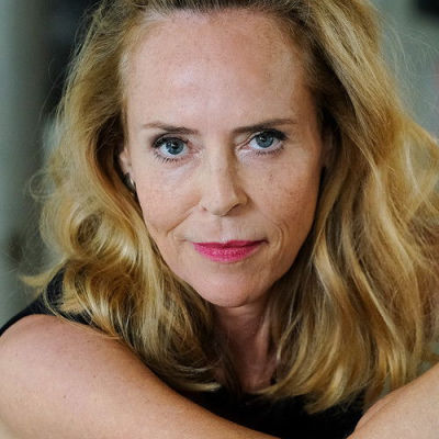 Isabelle Mann image